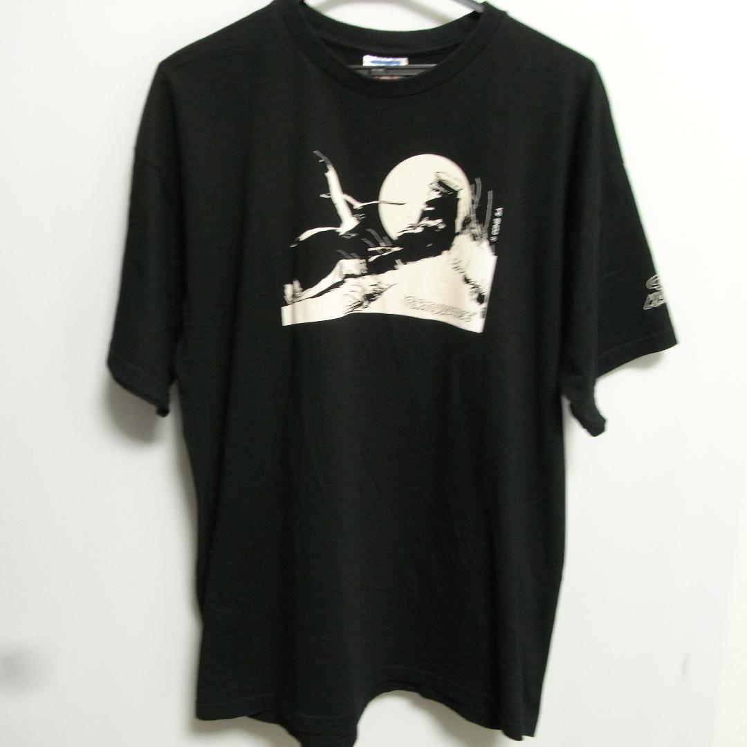 

[USED] 2000s Corto Maltese Anime T-Shirt