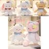 Night Night Plush Toy Series Sleepwear Animal Doll For Kids Birthday Gift