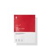 Red Centella Cica Mask, 25 G X 10 Sheets