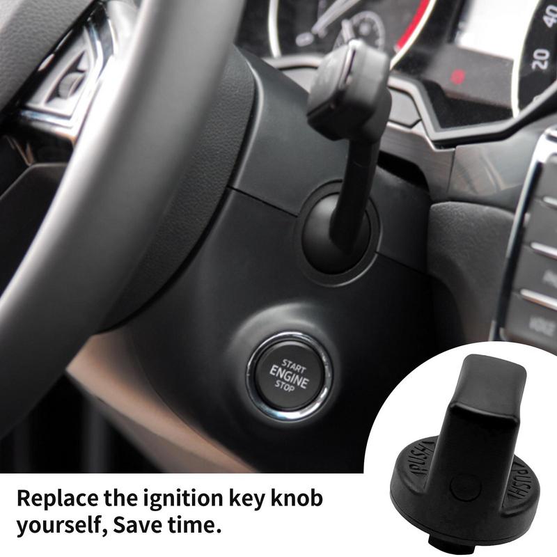 Schlüsselloser Zündschalter-Knopfkappen+Stecker 4408A167 4408A031 Für Outlander 2007-2013