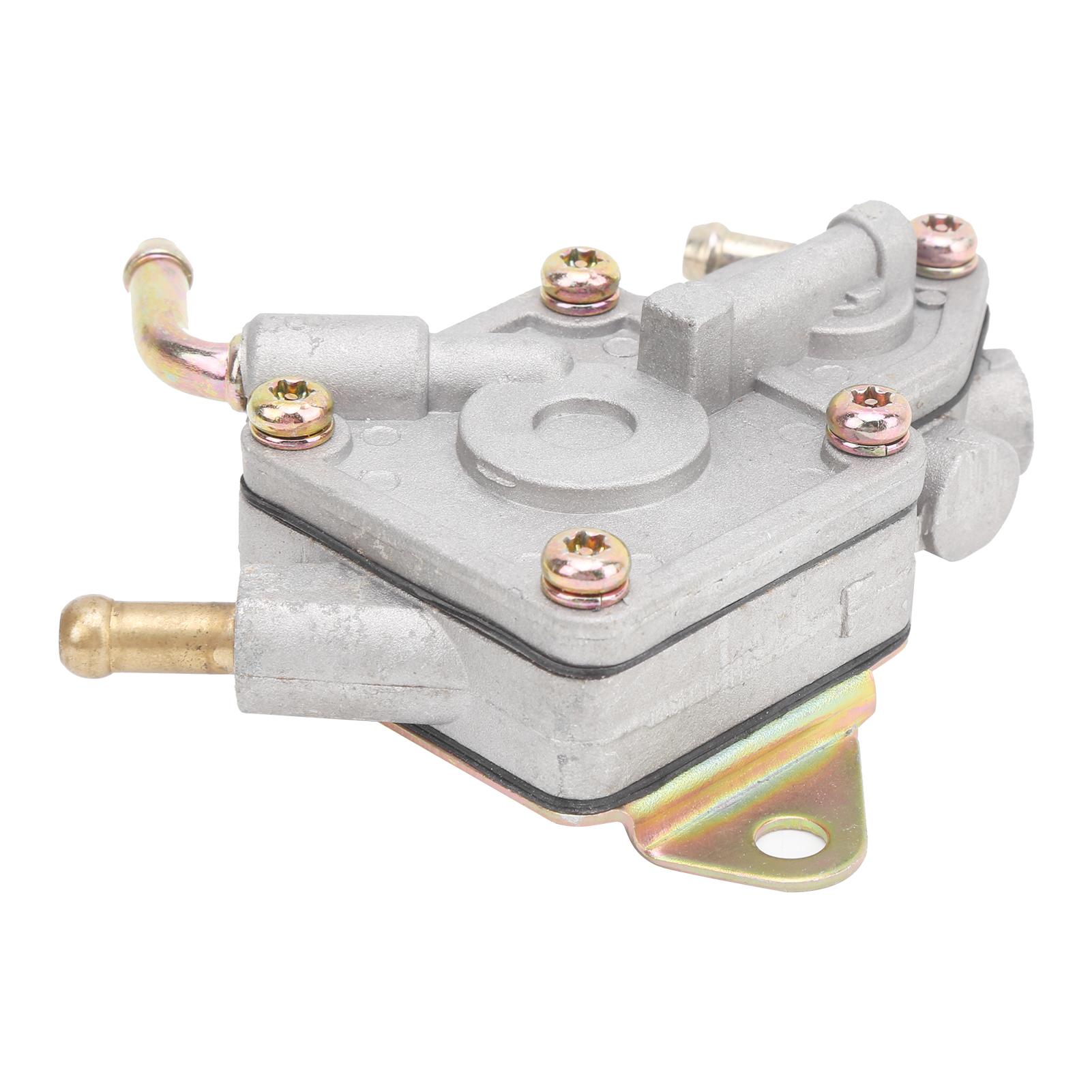 

Топливный насос 5UG139100100 Замена Подходит для Yamaha Rhino 450 660 20042009