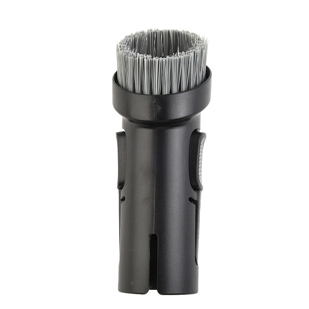 Silent Nozzle Suction Brush Accessories Crevice Tool