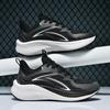 New Spring and Summer Mesh Breathable Sports Shoes Men's Running Shoes Casual Shoes Racing Sports Trendy Shoes