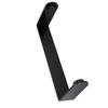 Self Adhesive Paper Towel Holder Under Cabinet Acrylic Paper Towel Rack  Home Office