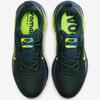 Nike Vomero Size 18, Seaweed/Cannon/Sanded Purple/Volt, HM6803-301, 26.0cm