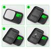 Weighing Tool Precision Pocket Scale Backlit LCD Electronic Scale Mini Digital Scales  Kitchen
