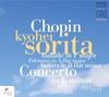 CD KYOHEI SORITA - 18th International Fryderyk Chopin  ONIFCCD643 NIFC 2022 Japan Obi Classical