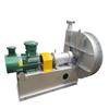 Customizable High-Temperature Stainless Steel Centrifugal Fan: 400-800 Degrees, High-Pressure