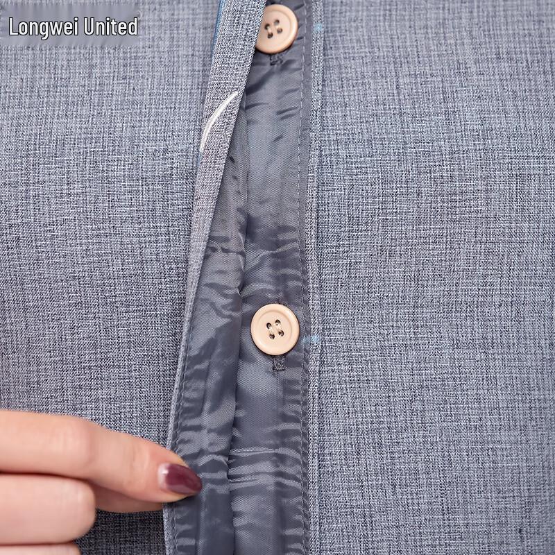 Hotel & Property Cleaning Short-Sleeve Work Uniform