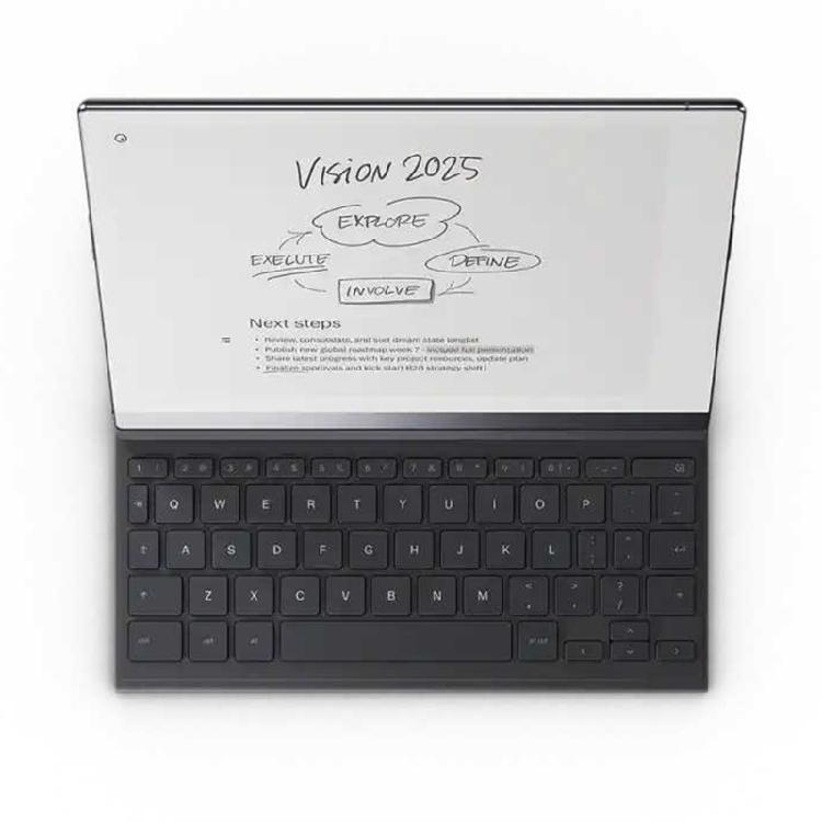 Flexible Charging Line for reMarkable Paper 2 Ensures Durability and Quick Charge Capability