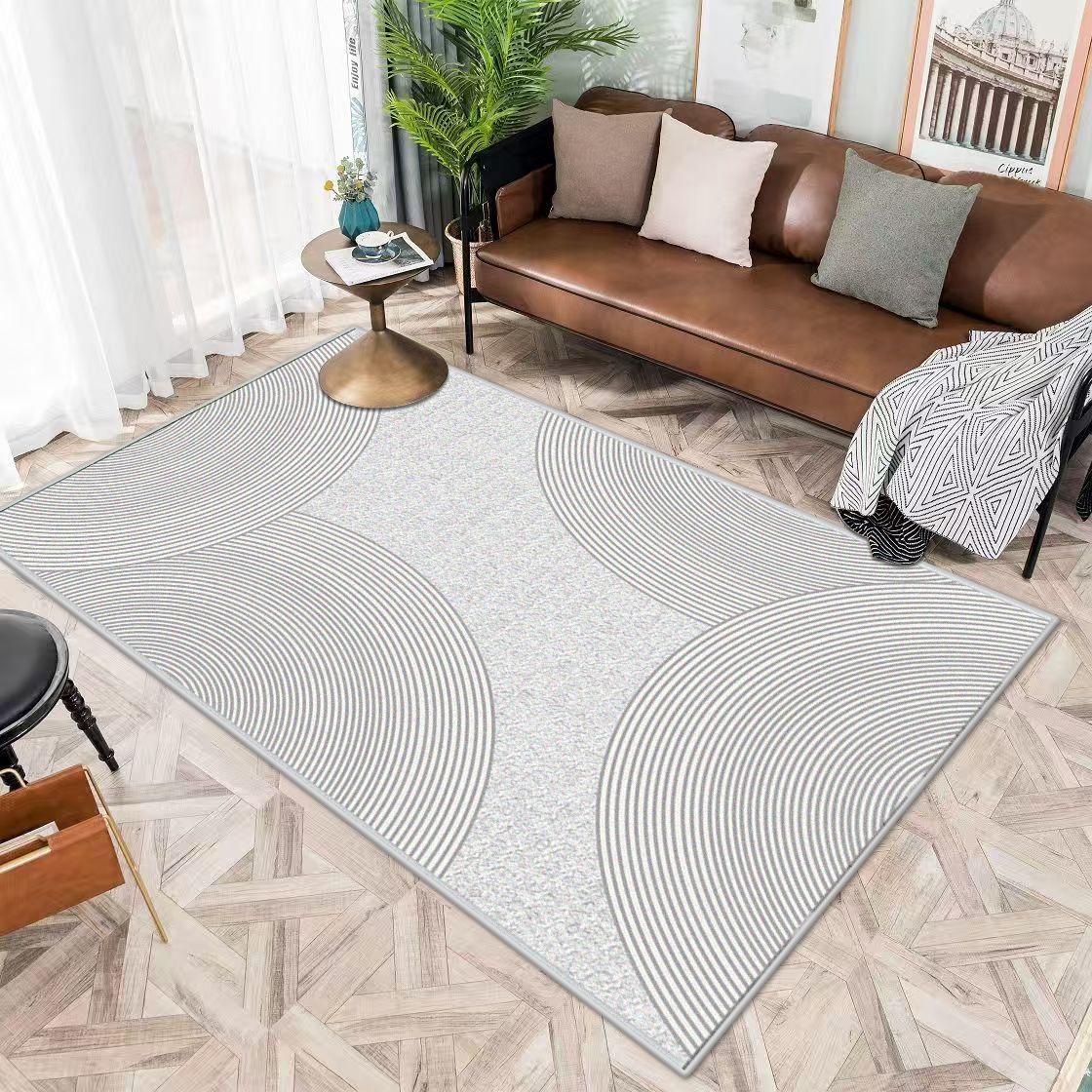 

Retro Alien CARPET LIVE ROOM Luxury Home Decoration Bedroom Large Area Rugs Washable Antiskid Lounge Flannel Floor Mats Bedside 60x90cm