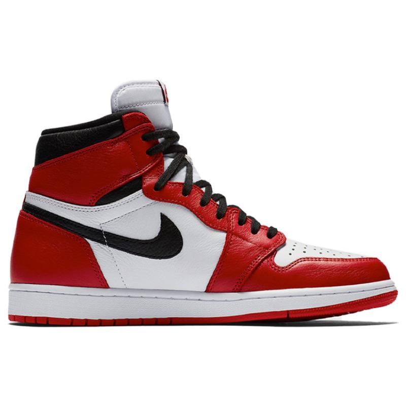 Jordan 1 Retro High OG NRG Homage To Home Jordan 861428-061