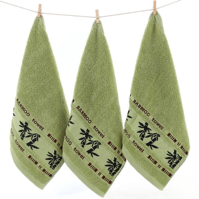 Modern Fiber Towel Quick-Dry and Ultra Soft Bath Towel