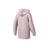New FILA Sweatshirt Women's Wisteria Purple A11W241219FPU