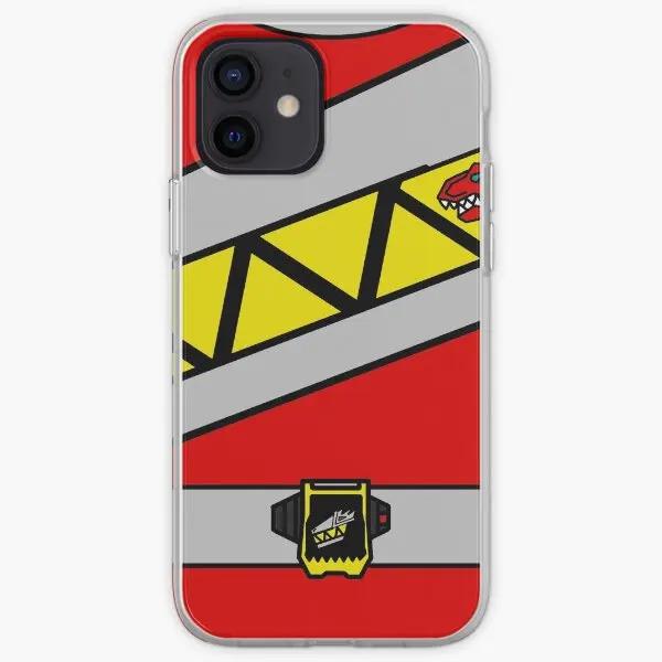 

Charge Of The Dino Red Iphone Tough Ca Phone Case Customizable for iPhone 11 12 13 14 Pro Max Mini 6 6S 7 8 Plus X XS XR Max iPhone 14