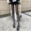 Practical Shaping Pantyhose Lace Soft Quick Drying