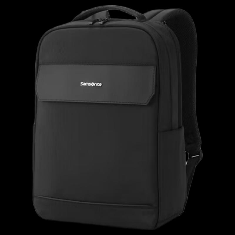 Samsonite NU4 Water-Resistant Laptop Backpack