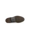 Daks Comfort Dress Shoes Dmx332ke22  Brown 