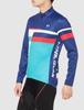 Pearl Izumi Tricolore Print Cycling Size L Men's Jersey,