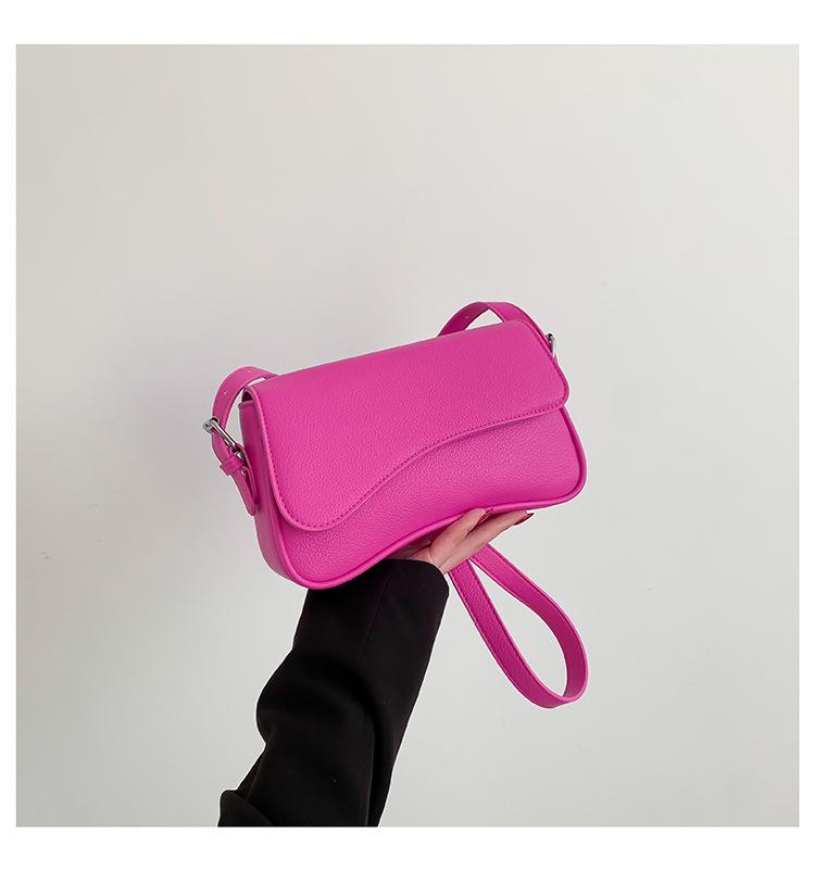 

Элегантная женская универсальная сумка на плечо и через плечо во французском стиле