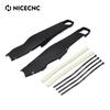 Swingarm Guard & Chain Guide Slider Protector For KTM EXC 300 EXCF 350 2024 SX125 SXF 250 SXF 450 2023-2024 For Husqvarna TE 300