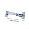 Cabinet Folding Hinge, Furniture Cupboard Door Gentle Close, Replacement Hardware, Corner