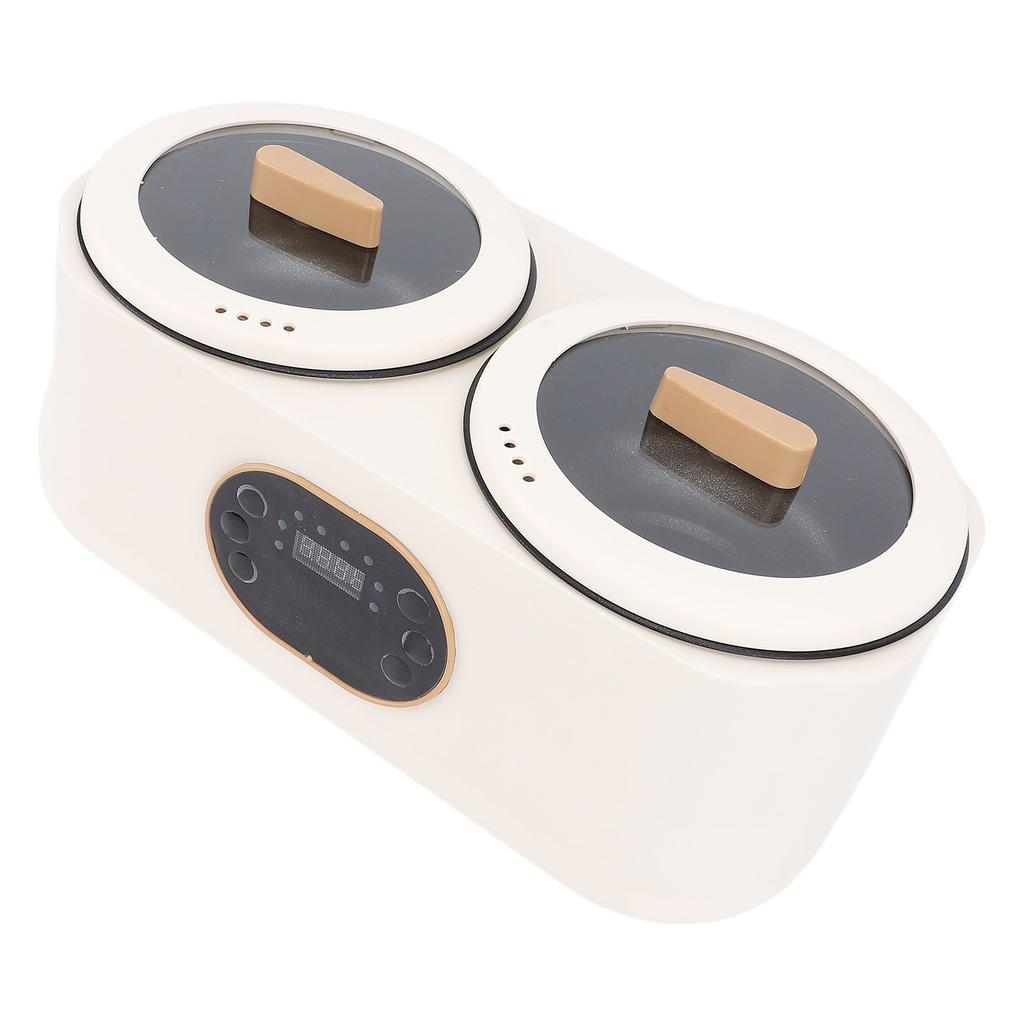 Rice Cooker Double Liner Rice Cooker Multifunctional Automatic Intelligent Insulation Electric Hot