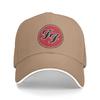 What Would I Do Casual Baseball Cap FFoo Band Fighters Graphic Kpop Rock Hats Summer Breathable Couple Women Snapback Cap