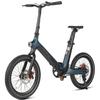 Maxturn Smart 30 Adult E-Bicycle 250W Motor 36V9.6AH Battery Lightweight City E-Bike Max Load 120KG Portable Urban Commuter Electric Bike