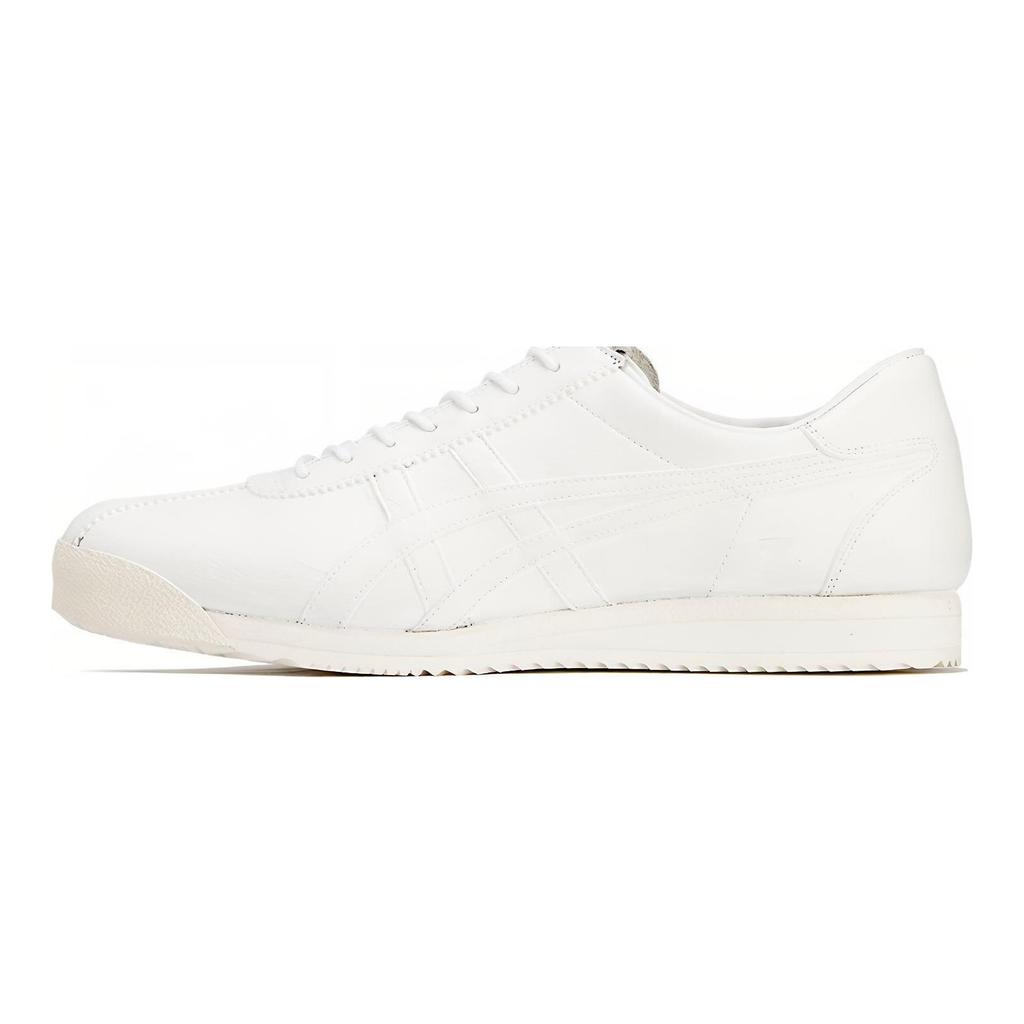 ONITSUKA TIGER Corsair Deluxe Shoes 'White' 1181A494-100
