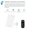 L8Star BM70 Mini-Mobiltelefon Bluetooth-kompatibles Handy Kabelloses Headset Handy-Dialer Gtstar