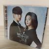 [USED] Kim Soo-hyun's "My Love from the Star" Original Soundtrack CD Japanese Edition 2-Disc Set