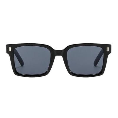 Fashion Square Sunglasses Women Men Vintage Shades Sun Glasses Female Male Brand Designer Retro Outdoor Mirror