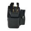 AHL Motorcycle Starter Relay Solenoid For Suzuki LT80 1987-2001/LT80 Quad Sport 2002-2006/LT80 Quad Sport 80 2X4 1987-2006 31800-40B01 31800-40B00