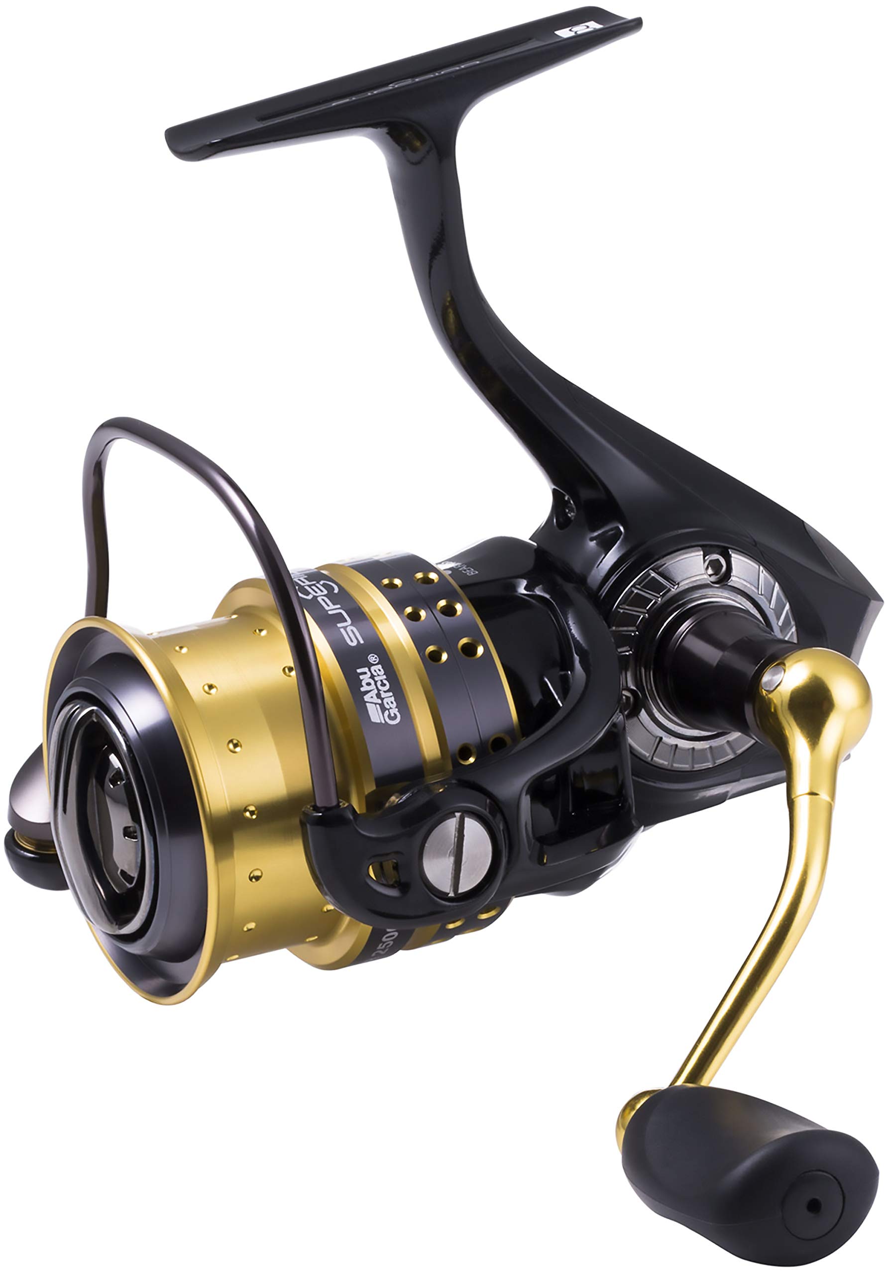 

Катушка для спиннинга Abu Garcia Superior Superior 2500S