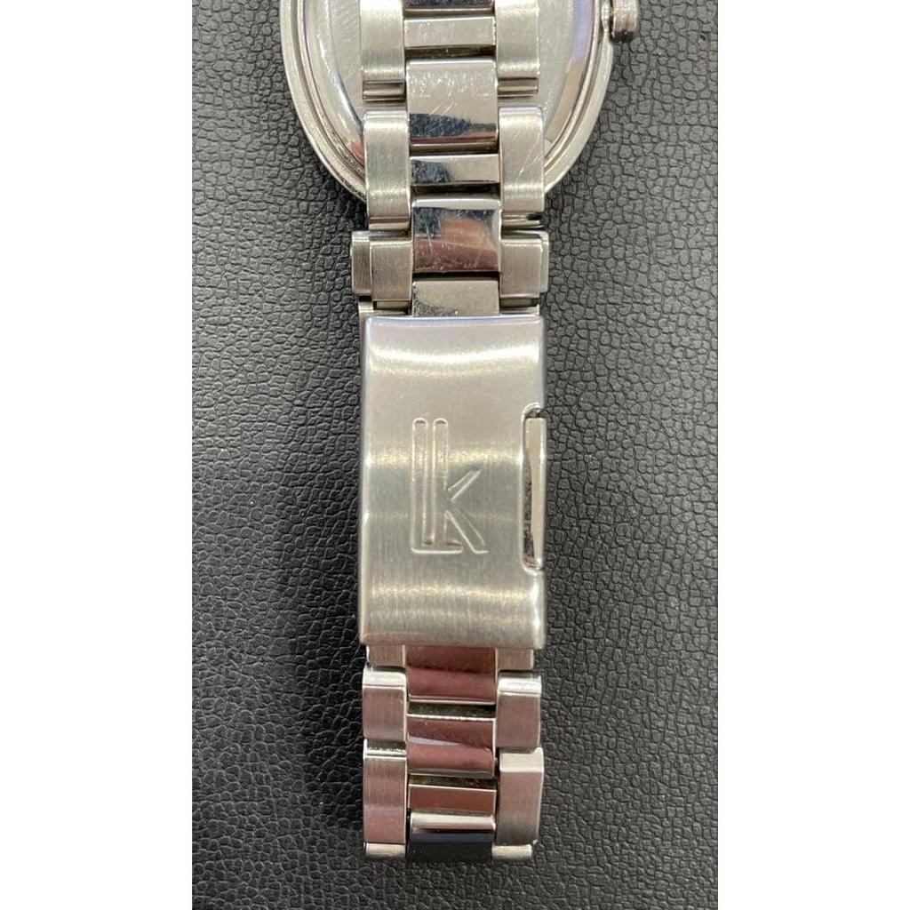Used Beautiful Condition SEIKO LUKIA Watch