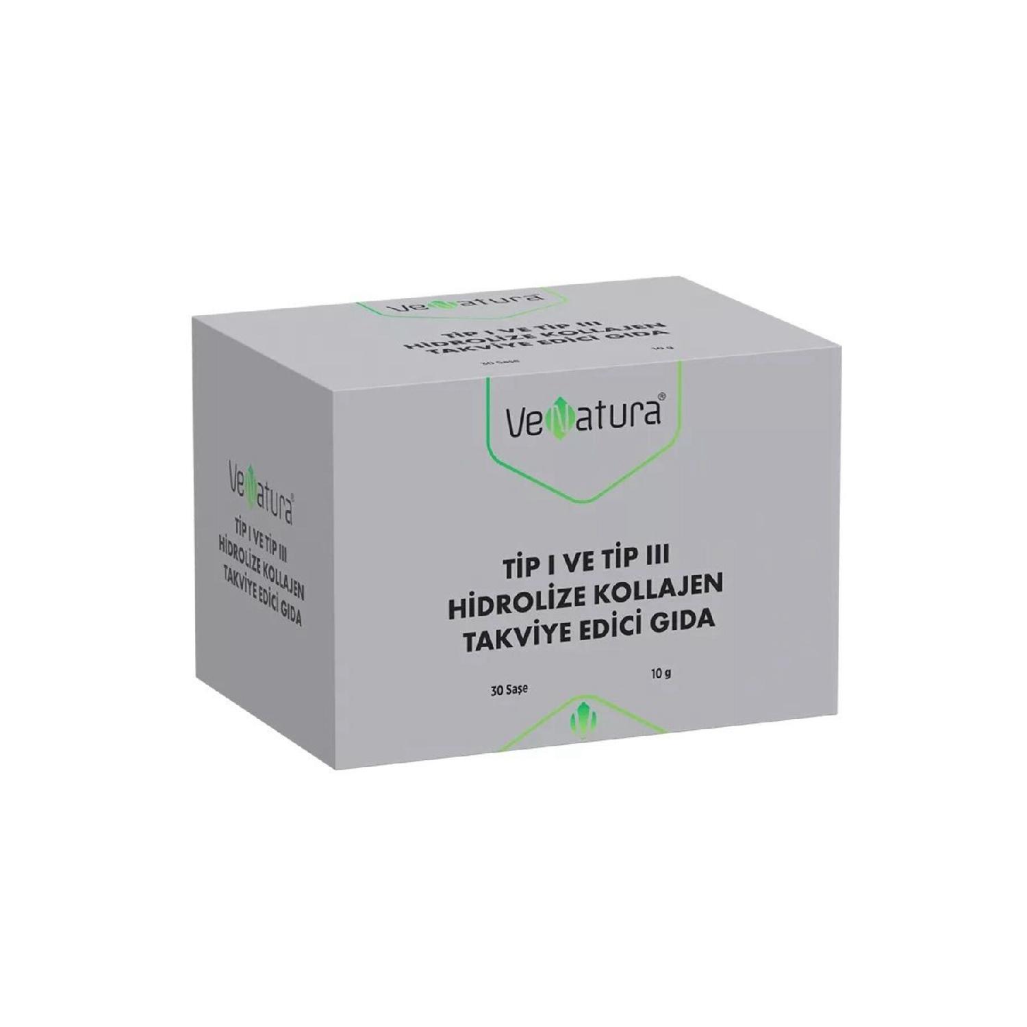 

Type 1 Type 3 Hydrolyized Collagen 30 Slaver