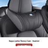 Denza D9/N7 Universal Headrest & Lumbar Support Pillow - All-Season Neck Protection & Backrest Cushion