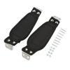 Mountain Board Foot Holder Adjustable Feet Holding Fixing Band Electric Scooter Accessories