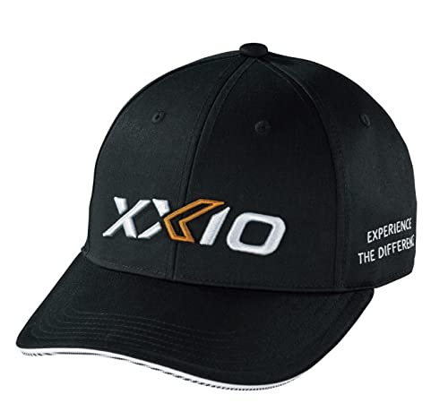 

Dunlop XMH3100 XXio Кепка Чорна
