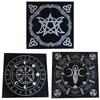 Exquisites Englisches Tarot-Hexen-Deck Mit 78 Karten Für Mystische Lesungen