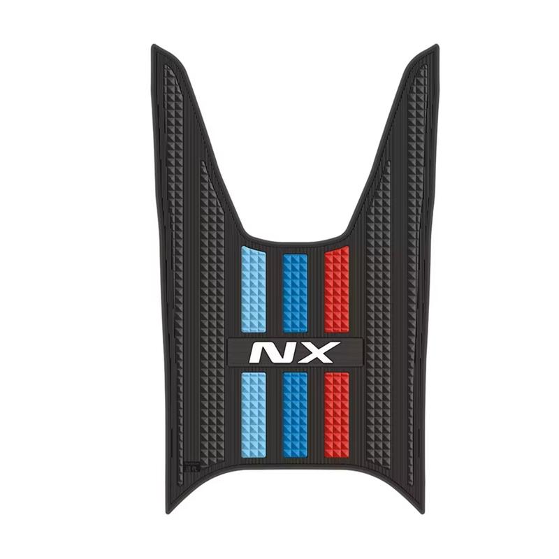 Floor Mat, Thick Waterproof Foot Mat For Niu NX/NQiX 500/300/150/1000
