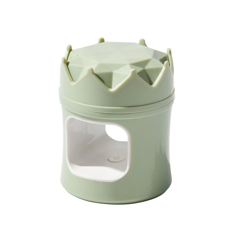 Tragbare Mini-Nagelhärtelampe - Schnelltrocknende Handheld-Therapielampe