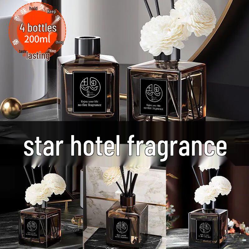 Fellingsman Scented Room Air Freshener Set