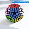 Sengso Speed Cube Megaminx 2x2 3x3 4x4 5x5 6x6 7x7 12stranná kostka Dodecahedron Pro děti Soutěžní kostka Puzzle bez samolepek