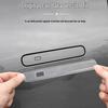 Geely Galaxy E5 Car Door Handle Epoxy Protective Stickers - Interior Modification Accessory