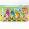 House Candy Delightful Series Angel Figurines Pvc Blind Box Toys For Decoration Car