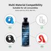 3D Printing Savior  Strong Adhesive, Say Goodbye To Edge Curling and Demolding, Print Successfully Once! Persistent Fixation