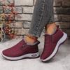 Winter Warm-Lined Thickened Cotton Boots, Versatile Popular Style.