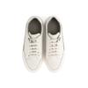 Tandy Men Casual Sneakers Ivory Q19153